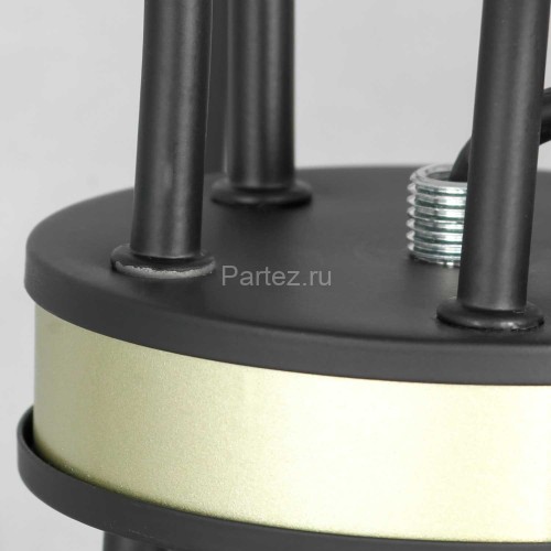 Подвесная люстра Lussole LGO GRLSP-8198