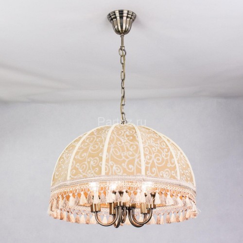 Подвесная люстра Citilux CL407155