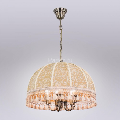 Подвесная люстра Citilux CL407155