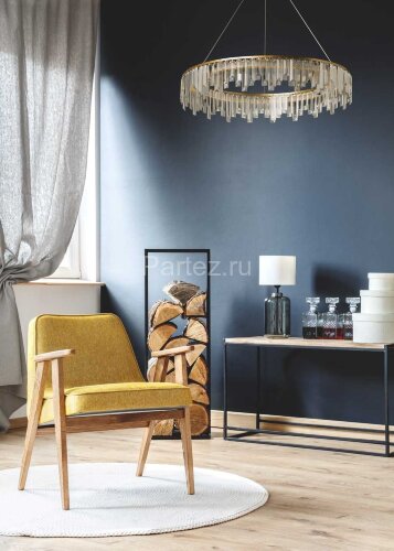 Подвесной светильник DeMarkt 462011201