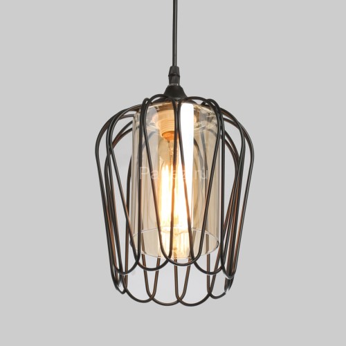 Подвесной светильник DeMarkt 112010601