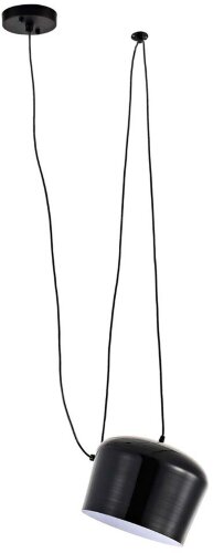 Подвесной светильник Donolux S111013/1B black