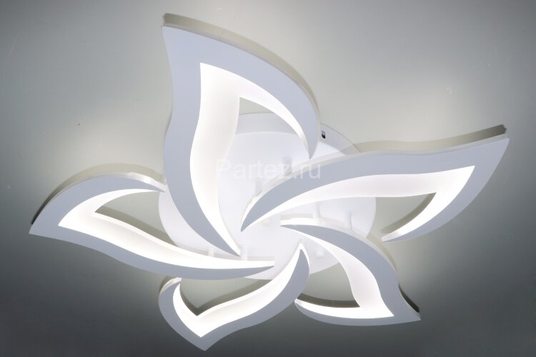 Потолочная люстра Natali Kovaltseva INNOVATION STYLE 83002