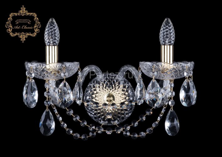 Бра Art Classic 10.11.2.165.XL.Gd.Sp