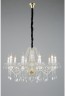 Подвесная люстра Aployt APL.810.03.10