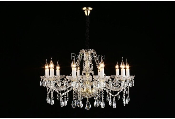 Подвесная люстра Aployt APL.810.03.10