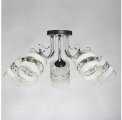 Потолочная люстра MW-Light 106010705