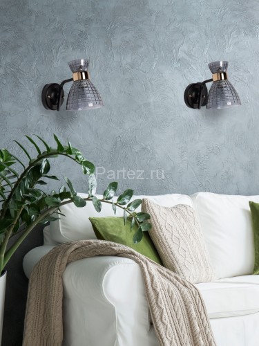 Бра DeMarkt 635027101