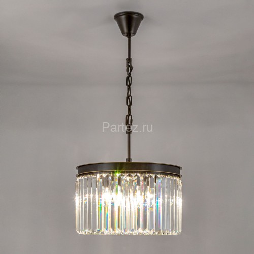 Подвесная люстра Citilux CL332081