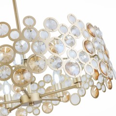 Потолочная люстра ST Luce SL1172.203.05