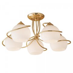 Потолочная люстра Citilux CL155152