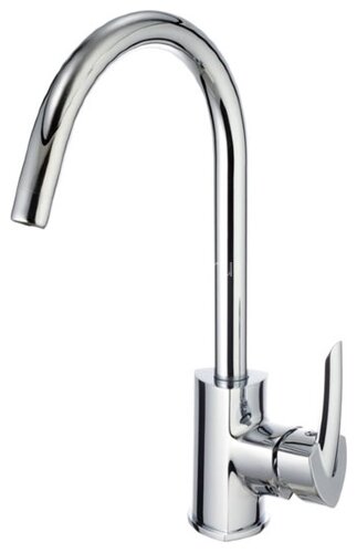Смеситель Lemark Mars LM3505C для кухни