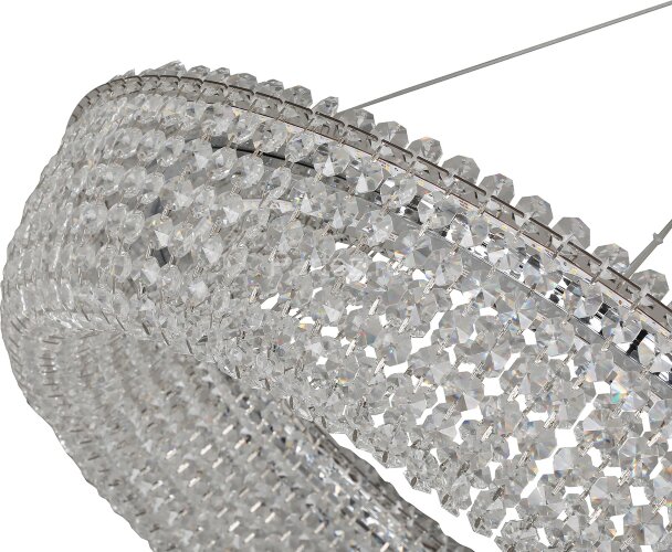 Подвесная люстра Favourite 4478-7P