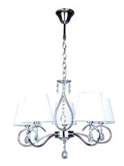 Подвесная люстра Omnilux OML-56203-05