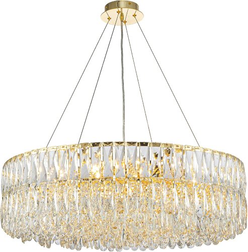 Подвесная люстра Indigo V000598