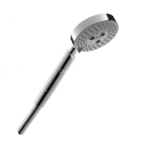 28504000 ХХ Ручной душ Raindance S 100 AIR 3jet, ½’