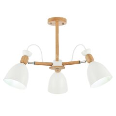 Потолочная люстра Evoluce SLE103802-03