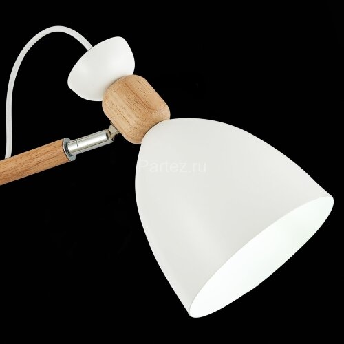 Потолочная люстра Evoluce SLE103802-03