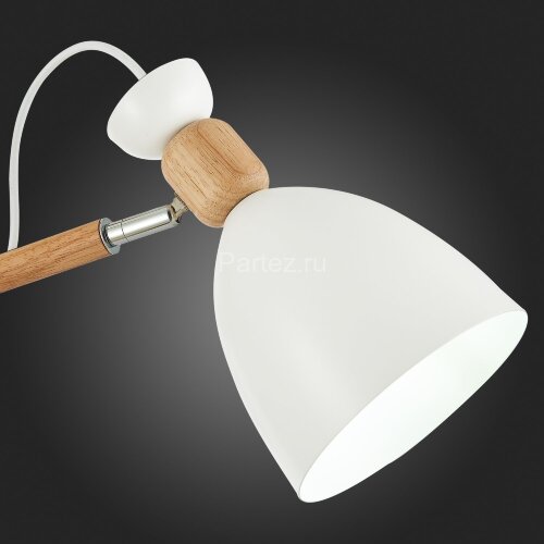 Потолочная люстра Evoluce SLE103802-03