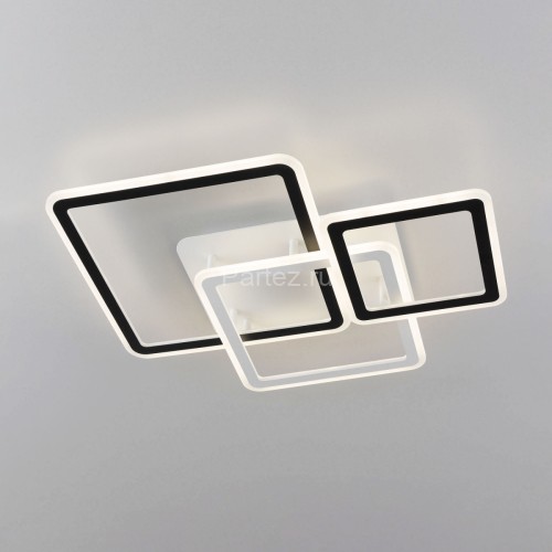 Потолочная люстра Citilux CL238231E