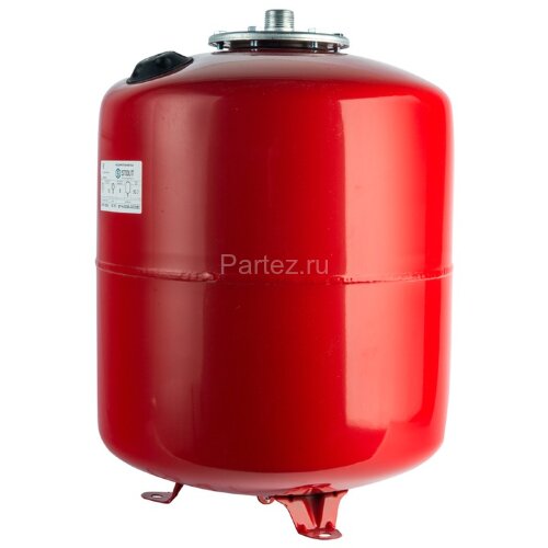 Расширительный бак 100 л. Stout