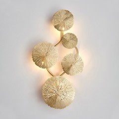 Бра ImperiumLoft INCA-TWIG-WALL01