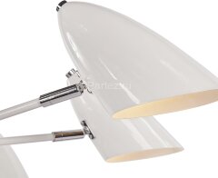 Потолочная люстра Freya FR5852-CL-07-W