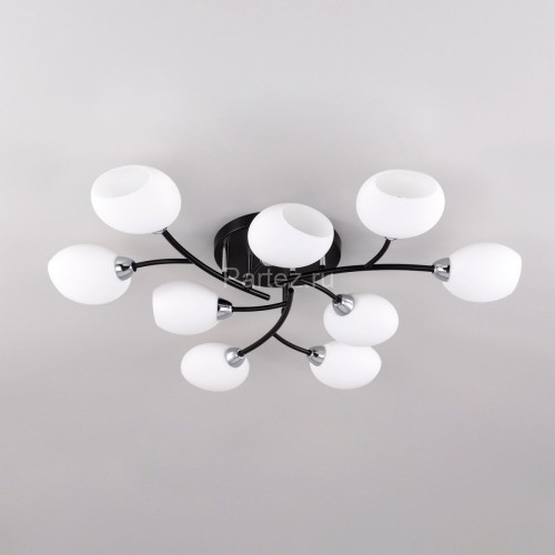 Потолочная люстра Citilux CL148195