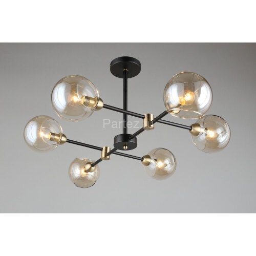 Потолочная люстра Omnilux OML-94207-06