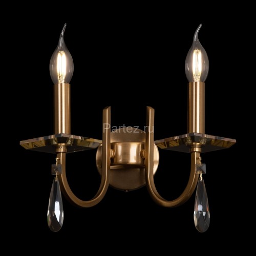 Бра Freya FR1006WL-02G