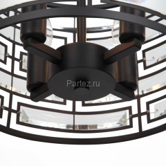 Подвесная люстра ST Luce SL665.403.04