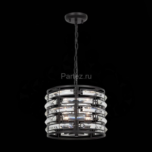 Подвесная люстра ST Luce SL665.403.04