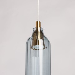 Подвесной светильник DeMarkt 720012201