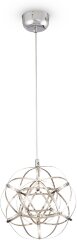 Подвесной светильник Freya FR5099PL-L6CH