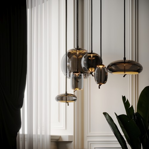 Подвесной светильник Loft It 8133-A