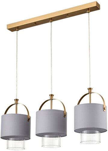 Подвесной светильник Lumion 6592/3A