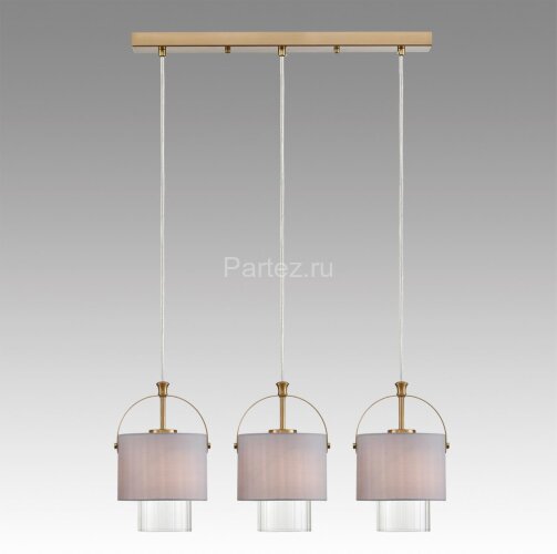 Подвесной светильник Lumion 6592/3A