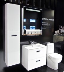 Бачок Roca VICTORIA NORD (7.341N.D.000.0)