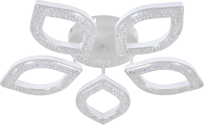 Потолочная люстра Escada 10289/5LED