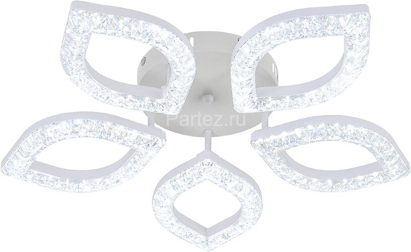 Потолочная люстра Escada 10289/5LED