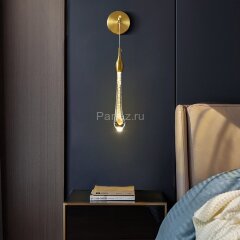 Бра ImperiumLoft Fial-B-Wall01