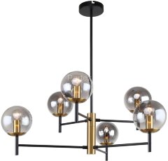 Потолочная люстра F-Promo 3088-6P