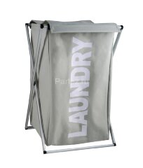 Корзина для белья Fixsen , с рисунком (FX-1023)