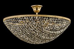 Потолочная люстра Arti Lampadari Stella E 1.3.50.506 G