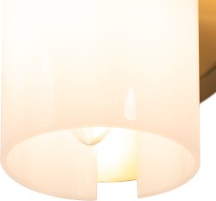 Бра Freya FR5368WL-02BS