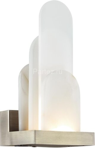 Настенный светильник Odeon Light 5437/12WL