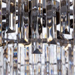 Подвесная люстра Arte Lamp A1051SP-10CC