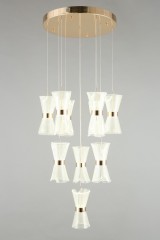 Подвесная люстра Aployt APL.771.06.80