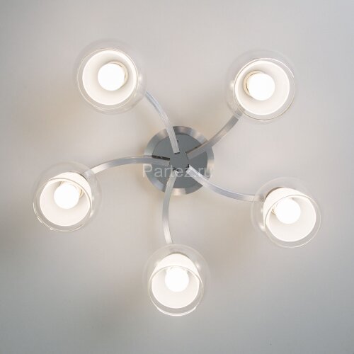 Потолочная люстра Citilux CL152157