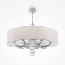 Подвесная люстра Maytoni DIA008PL-08CH